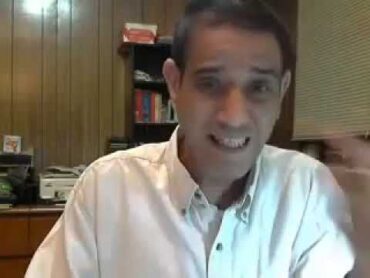 أبو إسحاق الحيواني دراسة حالة فى الهوس الديني 2  مصري ملحد