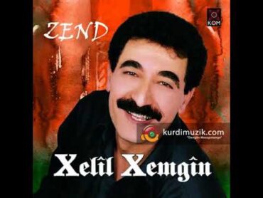 خليل غمكين بوكا جيهانه   Xelîl Xemgîn Bûka Cîhanê