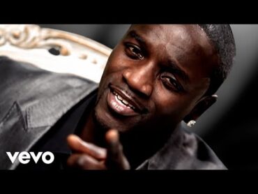 Akon  Beautiful (Official Music Video) ft. Colby O&39;Donis, Kardinal Offishall