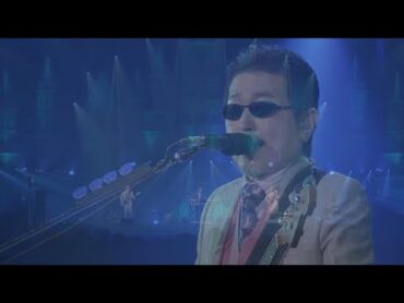 THE ALFEE  太陽は沈まない【Chateau of The AlfeeDAY2】
