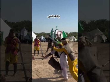 كربلاء قصيدةالحسينمحرمالشيعةالمسلمينالعباس اكسبلور يافاطمه لايك ترند تيك توك