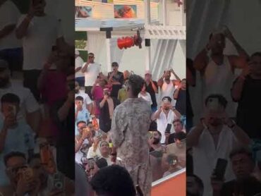 ‏عصام صاصا في الساحل الشمالي   ‏بندة حد قال أنا  اول خاجه لما تكلمني تشيعصام صاصا لايف حكايات قصص