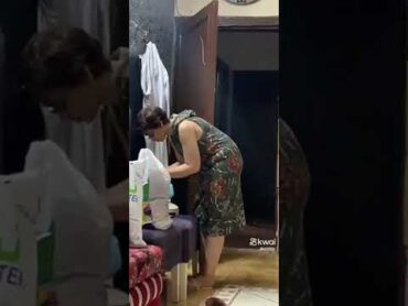 ديوث مع مرتبه الشرف يصور زوجته