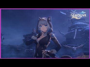 Cipher Death Cutscene  v3.3  Honkai Star Rail
