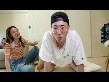 【世界初】妹が兄のVIOを剃るのヤバすぎwwwww