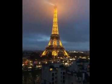 أجمل أماكن العالم باريس 🌸 فرنسا 💟Paris