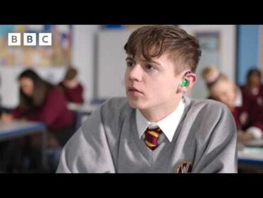 When accessibility isn&39;t prioritised, this can be the reality of being deaf at school 💔  BBC
