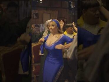 أستنوا بكرة التلات الساعة ٦ أغنية " السخان " عبد الباسط حمودة و عمر كمال و بوسى 🔥