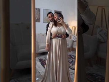 واخيرا حمل الجميله هاجر جيجا الف مبروك 🔥🔥🔥