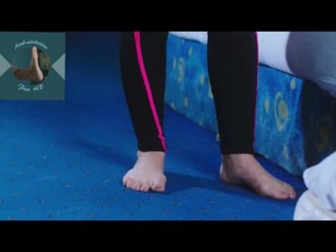 أقدام بوسي 1