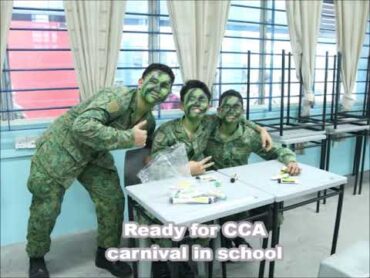 SKSS NCC Marketing Video