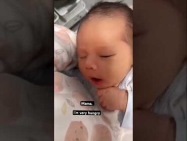 الملاك الصغير جائع baby ام نصائح mama  kids trend explore breastfeeding pregnancy shorts