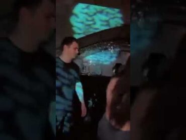 رقص التحرش hot dance