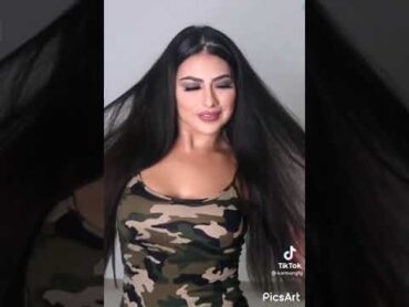 كارمن رقص يجنن 😋😋🥰❤️