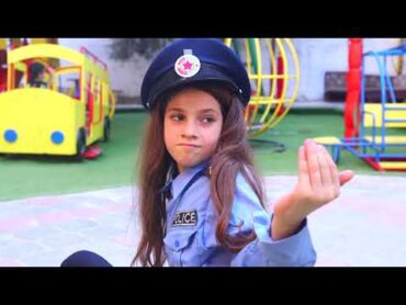 قناة كتاكيت الجديدة شرطة الاطفال شرطة اطفال