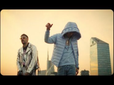 Fred De Palma  SEXY RAVE feat. Baby Gang (Official Video)
