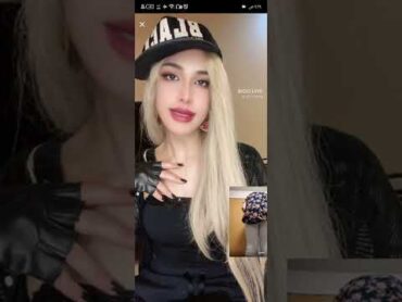 الملكة ريم والخاضع الراقص