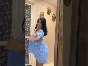 رقص منزلي ساخن 🔥💯🔞