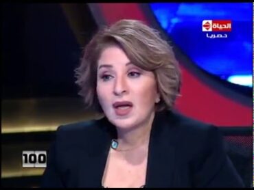 100 سؤال  بوسي ... لن أتبرأ من قبلاتى وظهوري بالملابس الساخنة وتصف منتقديها " دول ناس مرضى "