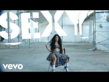 Lali  SEXY (Official Video)