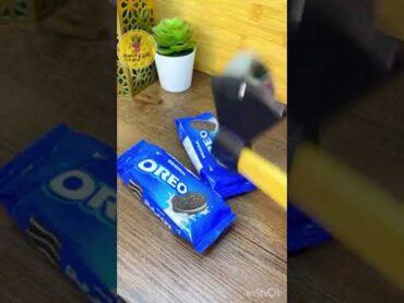 اسهل ايس كريم بمكونين بس عشاق الاوريو هيعجبهم الفيديو ده جداا شير بقى مع اصحابكم اللى بيحبوا الاوريو