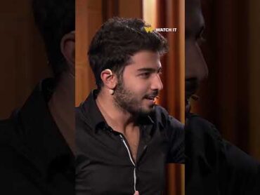 بالعربي SNL  لمّا تقلد ماجد المصري أكتر من ماجد المصري نفسه 😂