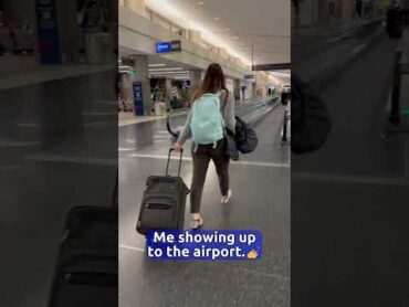My Partner Planning the Details of our Entire Trip