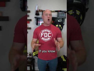 The FDC Fire Truck is on its way to California to hopefully provide some relief to firefighters.