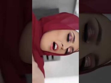 Hot Muslim hizab girl ❤️‍🔥❤️‍🔥