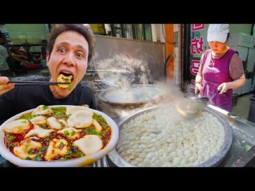 Best CHINESE Street Food!! 27 Meals  Ultimate China Food Tour!! 🇨🇳 [Full Documentary]