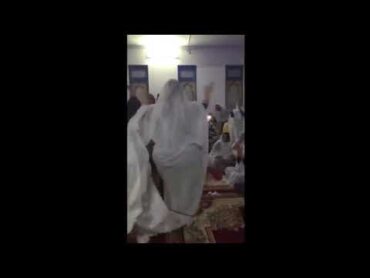 رقص صحراوية مربربة