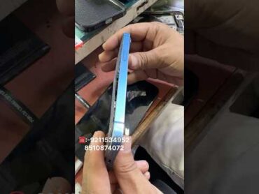 9211534952/8510874072                      iPhone 13 battery replacement original justnewoneiPhone