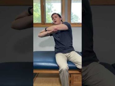 Fix a Rib Out of Place in Seconds Shorts