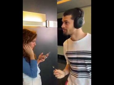 مطلوب وحدة مربربه الفترة القادمة لأن الحطب اللي جمعته للشتاء انسرق 😂😂👇👇