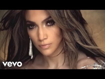 Jennifer Lopez  On The Floor ft. Pitbull