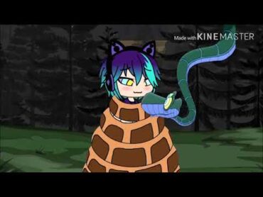 Luma Meets Kaa 2