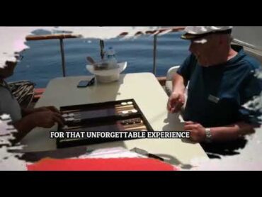 Alkhaleej Tours  Turkey Gulet Cruise. Travel with us and enjoy the best of our affordable rates.