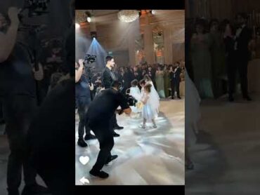 ميرا وميلا  والوؤم يرمون الورد🤩😍😍😍❤️‍🔥❤️‍🔥