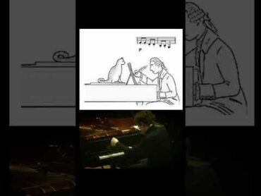Haydn/Alkan  Andante from the Symphony no.94 "Surprise" (Jakub Cizmarovic)