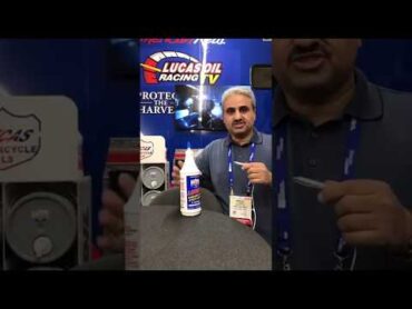 اصلاح تهريب زيت المكينة