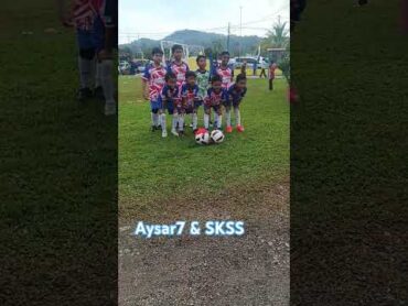 Aysar7 & SKSS