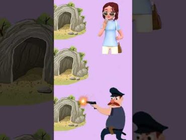يا شرطة حرامي ألعاب animation انيميشن  fypシ゚viralシfypシ゚viralシalシ funny 2025shorts