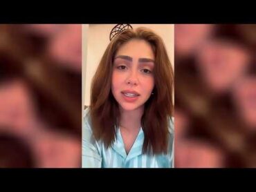 هدير عبد الرازق تيك توك تستنجد بالمتابعين 😢 محفظتي ضاعت وفيها فلوس ماما وكروت مهمة 😢