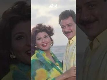 السبب الحقيقي لانفصال سهير رمزي وفاروق الفيشاوي