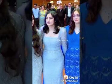 cute Saudi Arabia gril dance Vedeo cute officialchannel dance Saudi Arabia
