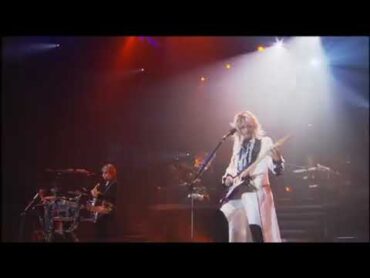 太陽は沈まない THE ALFEE 30th anniversary Count Down 2005 TIME AND TIDE