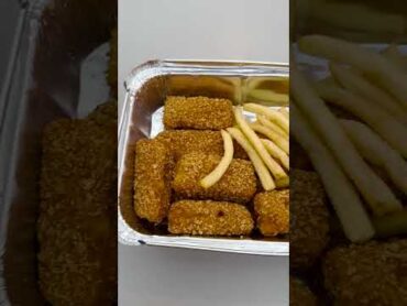 جربت البيك في السعودية 🇸🇦