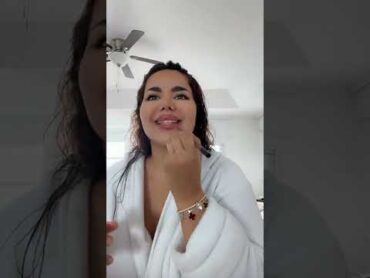 روتيني صباحي  🥰  شويه دردشة 🤗 باربي نجد Barbie njd