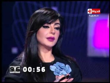 100 سؤال  الفنانة بوسي ... والرسالة التي توجهها للسوريين بعد خراب العراق