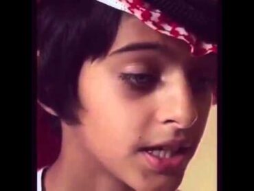 اجمل ورع سعودي اسمعوصوته